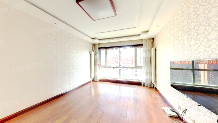 玫瑰湾小区东区二手房实景图