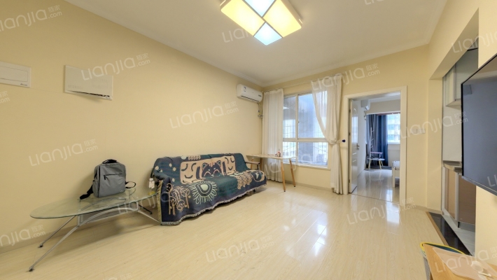 九运京汉名都二手房实景图