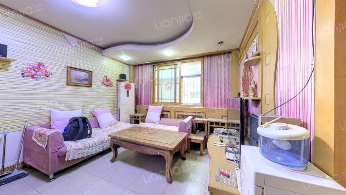 永安街28号二手房实景图