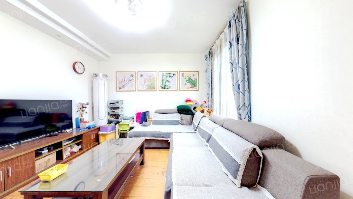 新莲馨二手房实景图