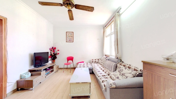 二七花园二手房实景图