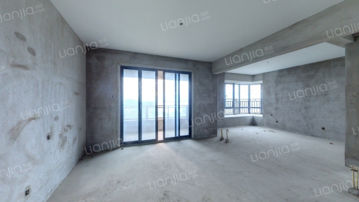 禹洲天悦湾B地块二手房实景图