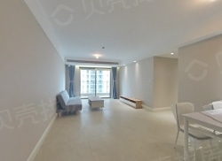 整租·融创御河宸院 3室2厅 南/北_融创御河宸院租房