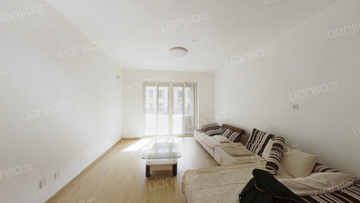 中建大观天下南区二手房实景图