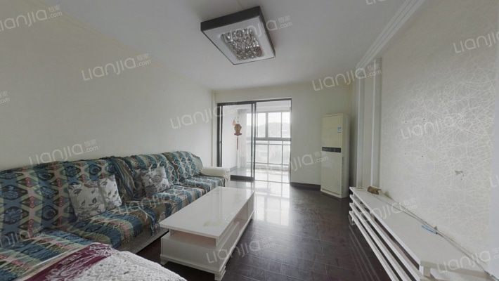 梦溪嘉苑三期二手房实景图