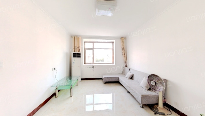 南山碧海苑二手房实景图