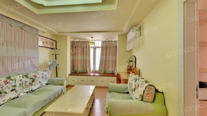 桃花山新村（仓山区程埔路137号）二手房实景图