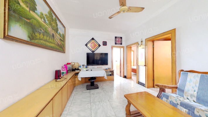 牌坊湾二手房实景图