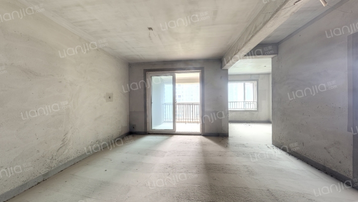 保利圆梦城九区二手房实景图