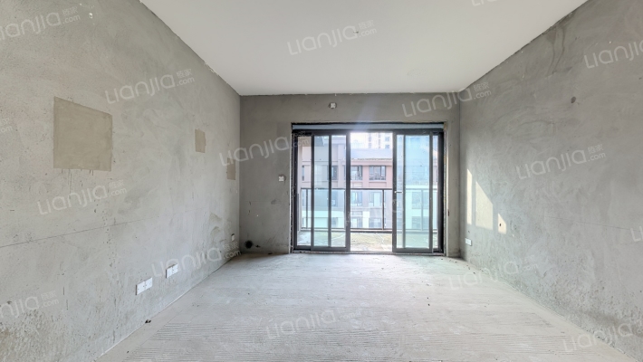 时代云著二手房实景图