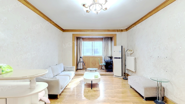 中行家属院二手房实景图