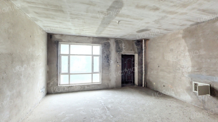 香橼墅二手房实景图