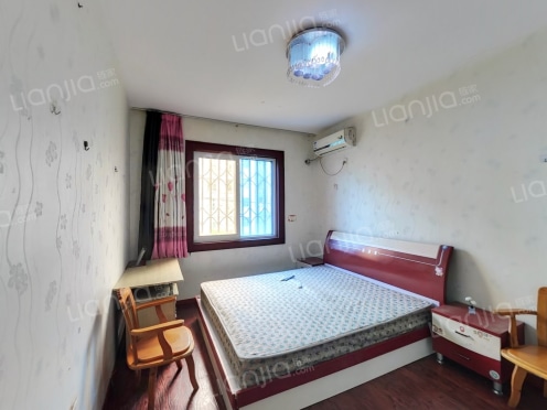 整租·紫竹北街65号 3室1厅 南/北