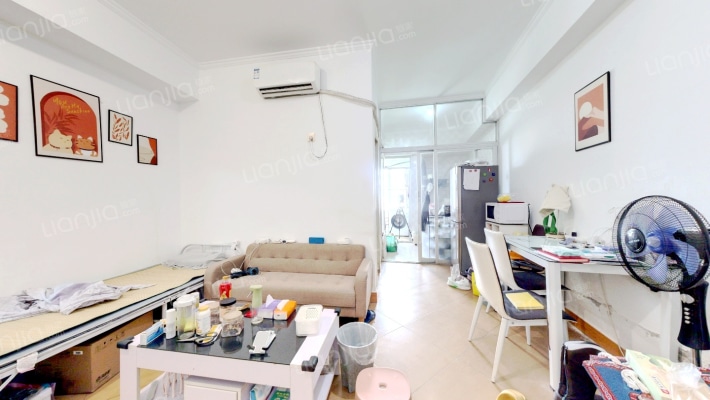 怡泰大厦二手房实景图