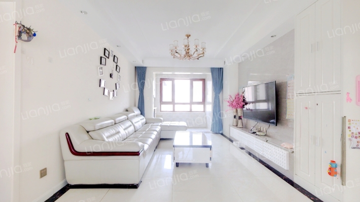 梦世界华园二手房实景图