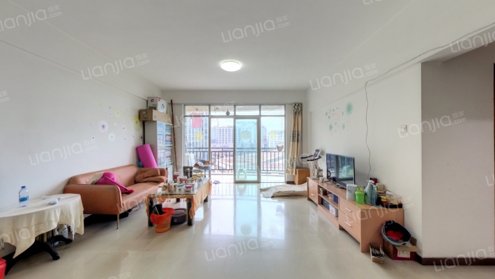 兴业华庭二手房实景图