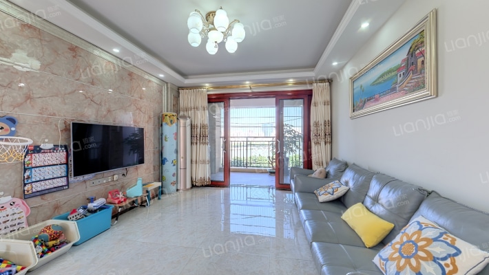 龙光·水悦龙湾二手房实景图