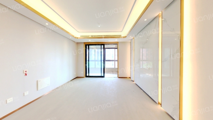 君颐东方二手房实景图