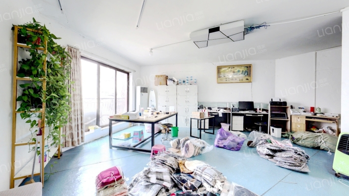 南滨大厦二手房实景图