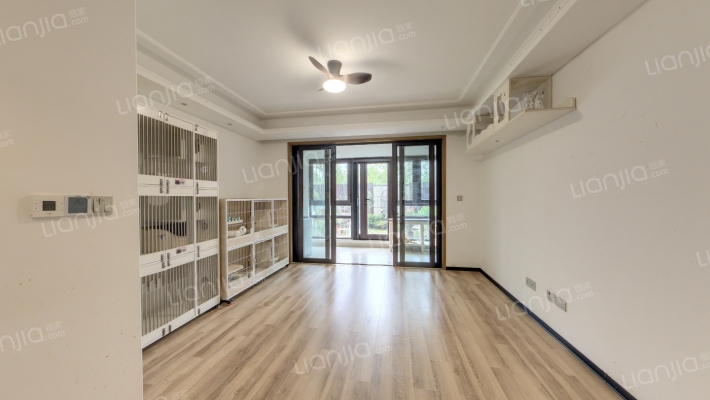 汤山温泉康养小镇二手房实景图