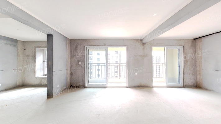 蓝光雍舜府二手房实景图