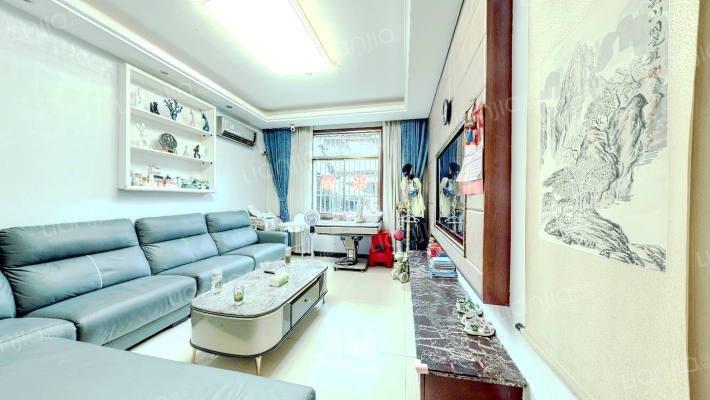 庙前街二手房实景图