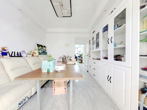 整租·养蚕里新村 2室1厅 南