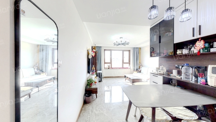 润德锦城二手房实景图