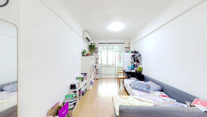 百灵路二手房实景图