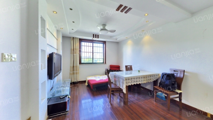 上川路1638弄二手房实景图
