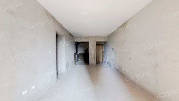 时代都荟大境二手房实景图