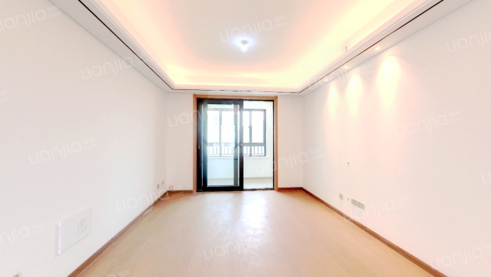 信达天御香颂庭二手房实景图