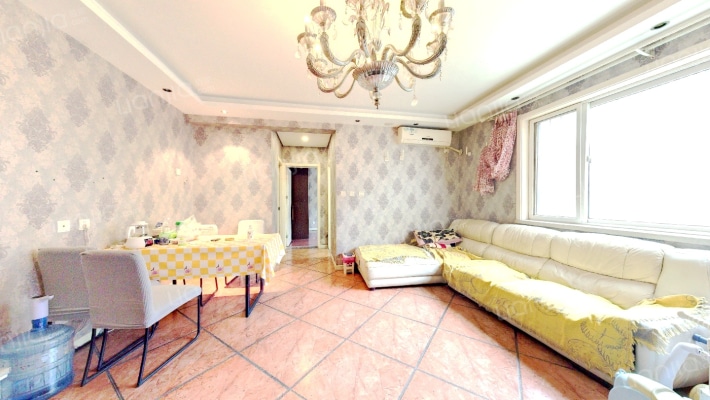 际华东苑二手房实景图