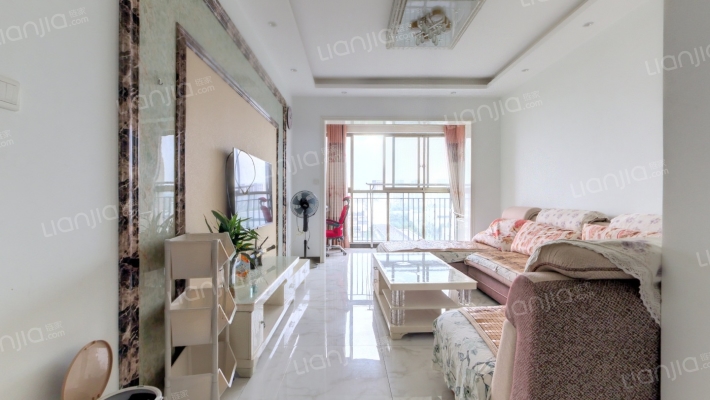 佳乐国际城二期二手房实景图