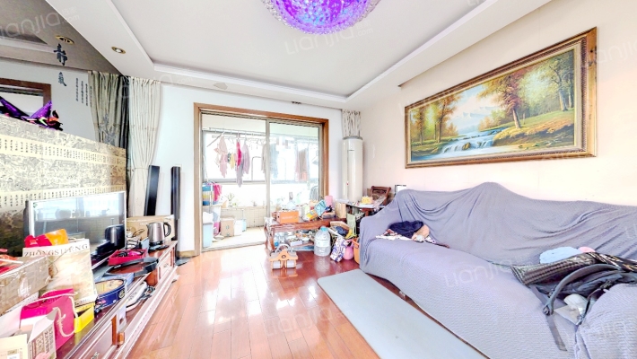 大运盛城二手房实景图