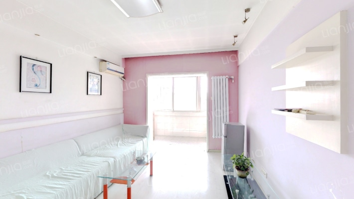 都市桃源二手房实景图