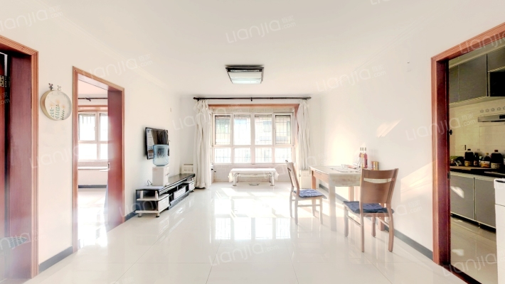 柏林山水二手房实景图