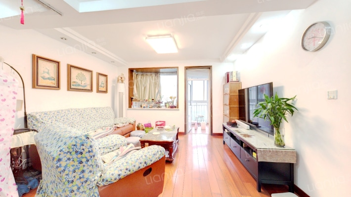 天水雅居二手房实景图