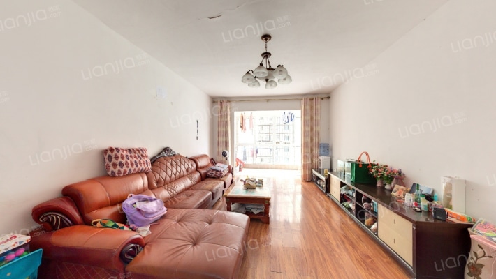 楚天世纪城二手房实景图