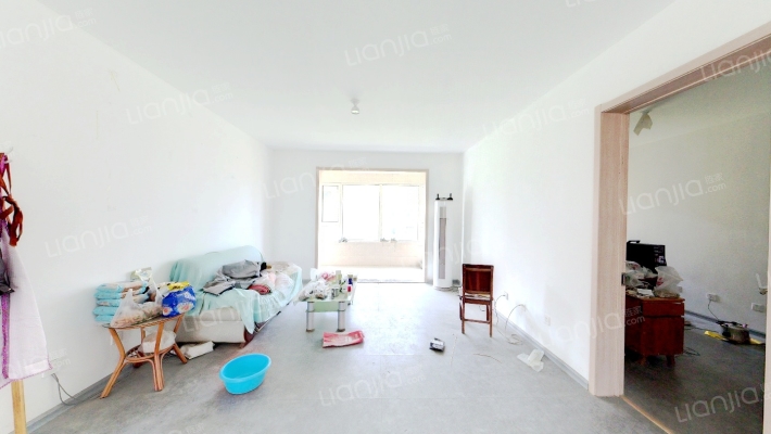 山东健康生态城二手房实景图