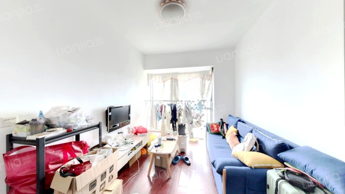 桂南名都二手房实景图