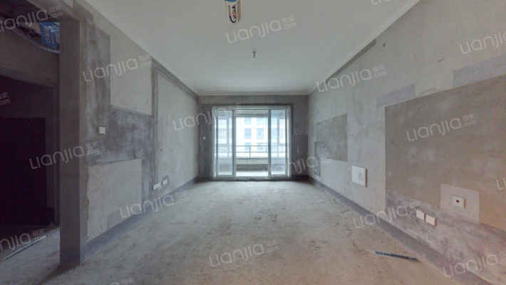 滨湖双玺二手房实景图