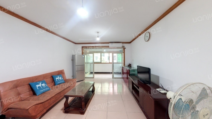 嘉文苑二手房实景图