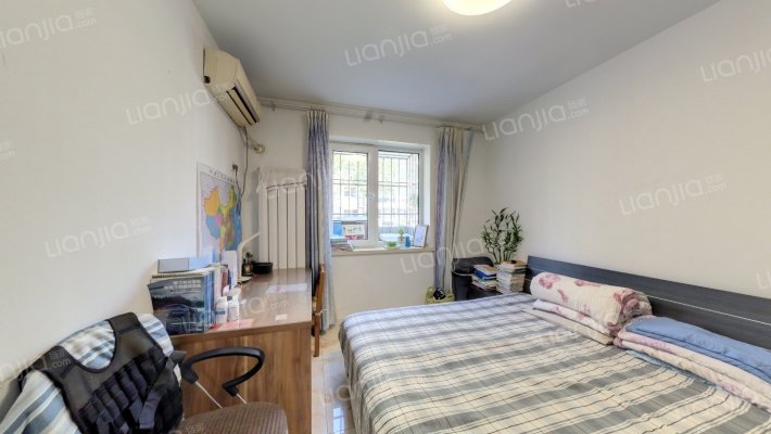 程华里二手房实景图