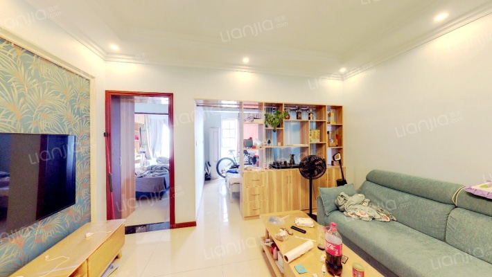 四季金悦二手房实景图