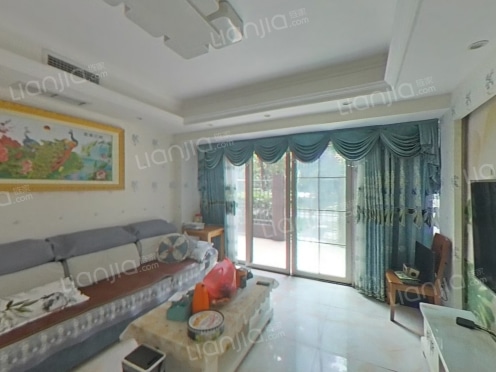 整租·景茂名都东郡 3室1厅 南