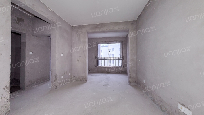 玖福金座二手房实景图