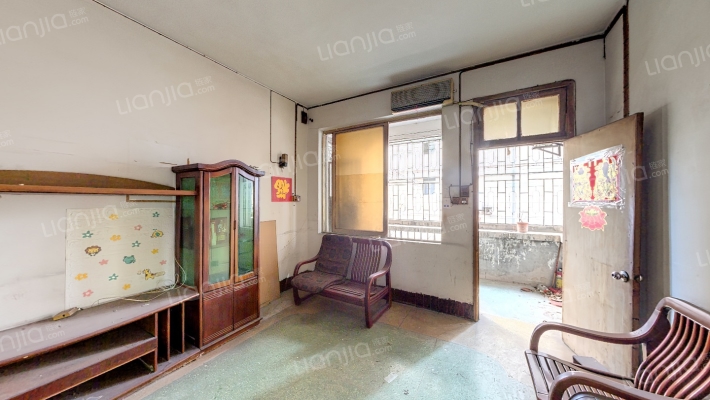 南桂东路二手房实景图