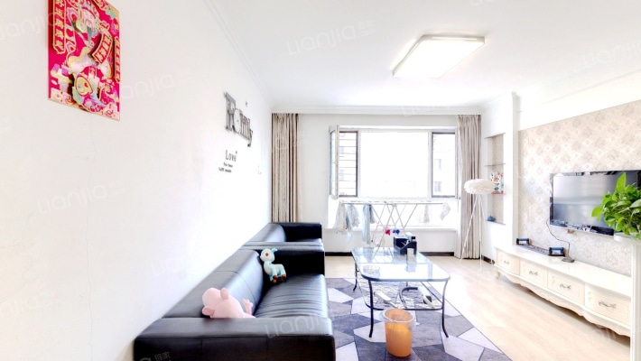 优诗美地二手房实景图