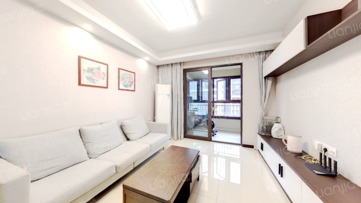 保利时代南区二手房实景图